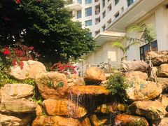 -惠州金海湾嘉华度假酒店