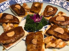 -铃兰日本料理(汉水路店)