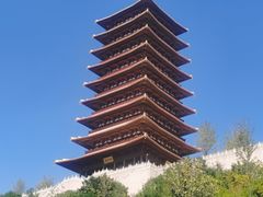 -牛首山文化旅游区