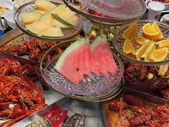 -王钵宴遇王龙虾烧烤旗舰店(中山北路店)