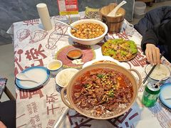 -阆辣荟餐饮(老味道8年·古城店)