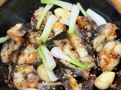 -红星光发煲仔饭(文海店)