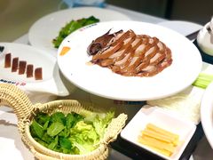 -煜丰汴京烤鸭(福彩路店)