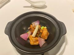 -宝丽轩中餐厅BAOLIXUAN