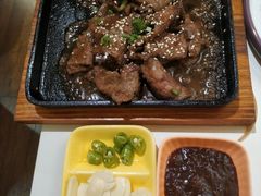 -韩国한국厨房