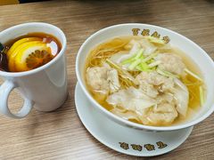 -百福麵家(新馬路店)
