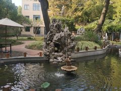 -上海海事大学东校区-上海港湾学校