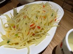 -湘阁里辣(沙井华润万家店)