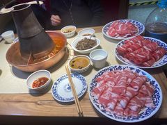 -东镇老火锅(长春路首店)