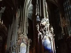 -斯蒂芬主教座堂(Stephansdom)