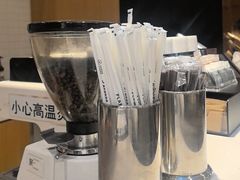 -逸派咖啡 EPARKCOFFEE(广安门店)