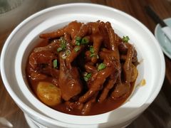-小菜园新徽菜(镇江京口吾悦店)