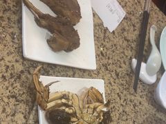 -丰卓会海鲜自助(中润大道店)
