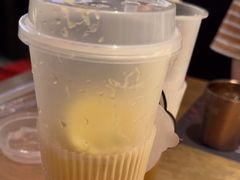 -烤匠麻辣烤鱼(时代广场店)