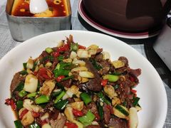 -彭耕记猪油炒小菜(吉联mall店)