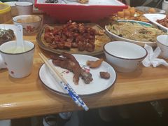 -肘子酥·天津捞面(德云社店)