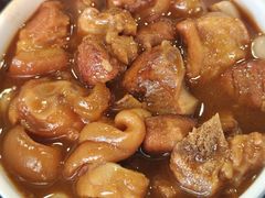 -隆都四季香饭店(碧海路店)