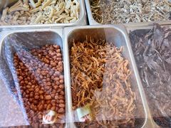 小鱼干-胡仕光陵水酸粉