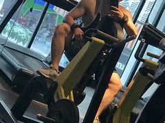 -威尔仕健身会所(北京宜家店)