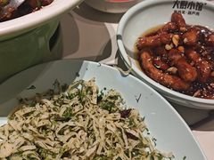 -大厨小馆(华阳城店)