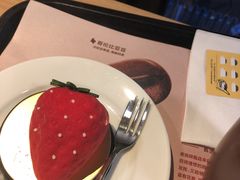 -麦当劳(总统大酒店店)