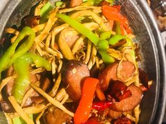 -天厨妙香素食餐厅(清华店)