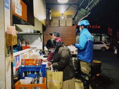 -凡老头米线砂锅(古荡新村西粮站)
