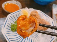 -哥哥の深夜食堂(永乐汇亲子购物运动中心店)