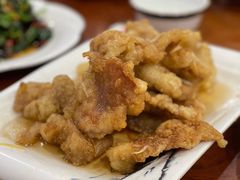 锅包肉-春發合饭庄