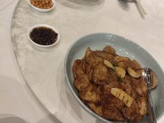 -太湖饭店·寄畅轩中餐厅