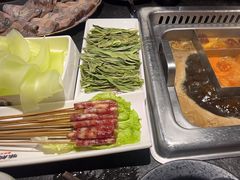-味舵主重庆火锅(邓尉路店)