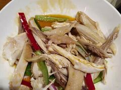 -必点海鲜·鲅鱼水饺(鞍山西道店)
