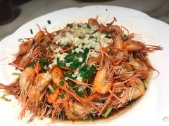 -梁家大院•农家菜(昆山会展中心店)