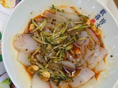 -初晋·山西地道刀削面.晋北莜面香(星耀城店)