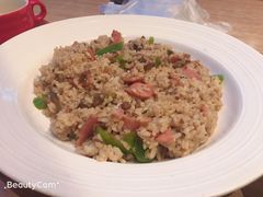 -必胜客(华南摩尔店)