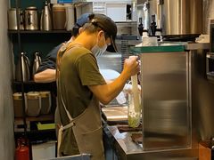 -方腻·3平方柠檬茶