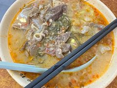 -三爷糟粕醋·鲜鱼汤·海南特色小吃(新华南路店)