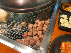 -肉甲韩国木炭烤肉(新壹街1店)