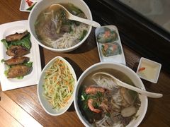 -越南牛肉河粉餐厅(书院巷店)