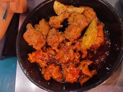 -MI WU FACTORY米屋美食工厂餐厅(绿地店)