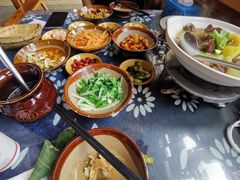 -张关合渣(航空大道店)