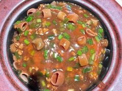 -小放牛炒菜馆(裕华万达店)