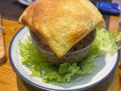 -玛丽亚西餐厅非遗俄餐