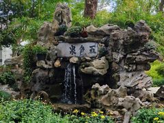 -上海醉白池公园