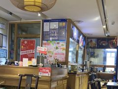 -那家·油麻菜馆(常德道店)