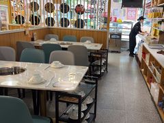 -潮汕大目牛肉火锅(上梅林店)