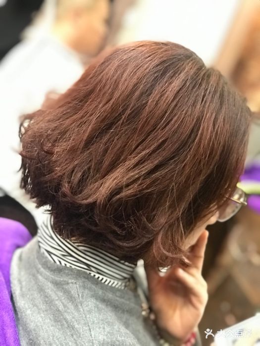 梵谷造型(中北店)-图片-天津丽人-大众点评网