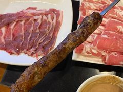 -情忆草原涮肉馆