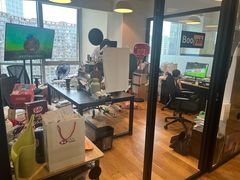 -WeWork中国(东煌大厦社区店)