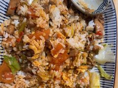 -头壹号 大油条·老长沙盖码饭(北辰店)